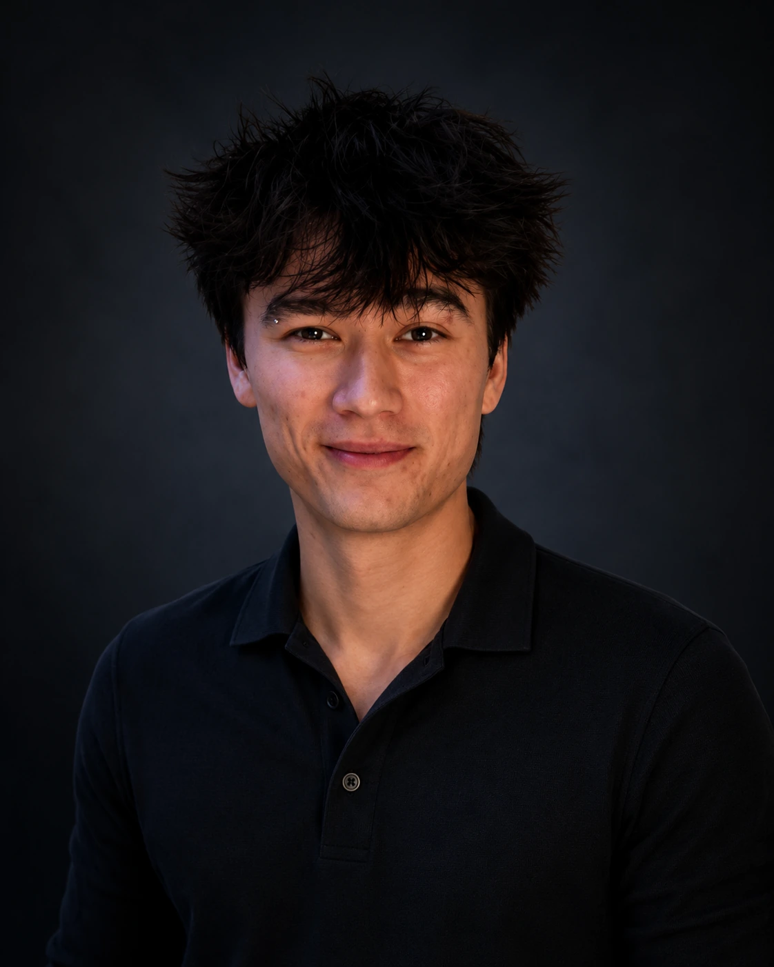 Kyle Mendelow, Founder of BayLogic